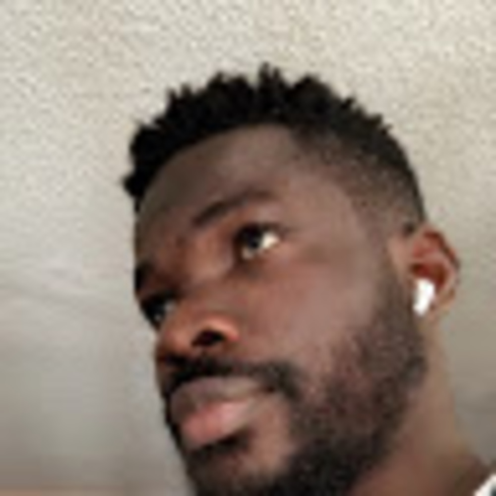 Meet your Posher, Adolphus